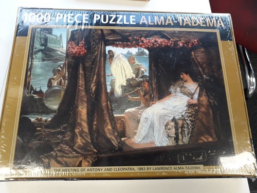 Jigsaw art puzzle new - jigsaw,