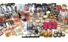 MIX BUNDLE MAKE UP ITEMS