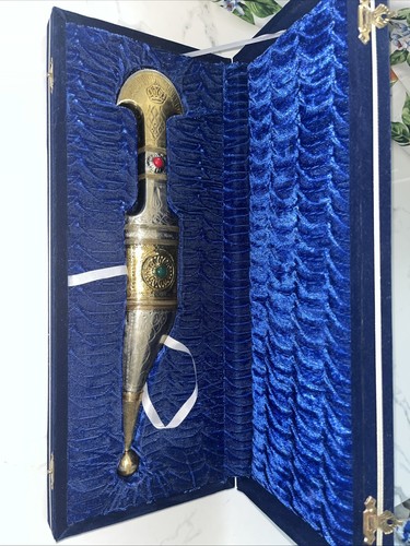 Nice silver gold plated - a,