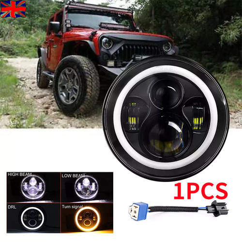 Inch dot approved led - 7,