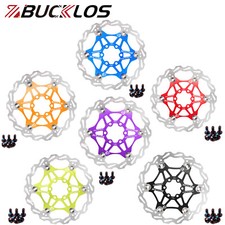 Bucklos 2pcs floating disc - floating,