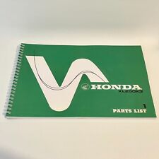 Honda XL250K3 1976 1977