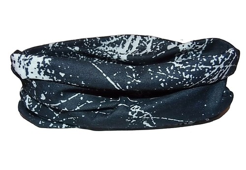 Cycling neck warmer tube - neck, warmer,