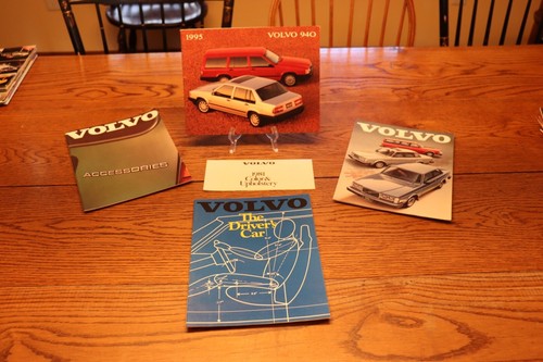 1981 volvo 240 245 - 1981, 95