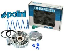 Polini Variator Kit for Yamaha