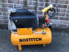 Bostitch Compressor 24 Litre  2.5 HP 110v
