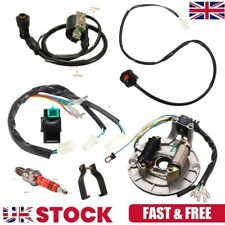 Wiring Loom Switch Coil Spark