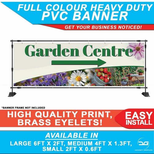 Garden centre personalised - garden,