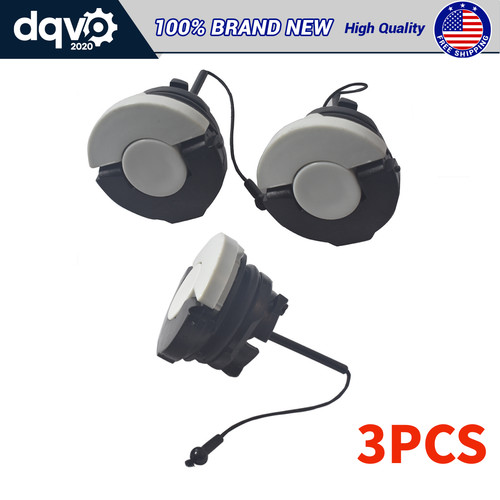 Gas fuel cap for stihl - 3x,