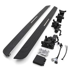 RD2276 ELECTRIC DEPLOYABLE SIDE STEPS BOARDS FOR RANGE ROVER SPORT L461 23+