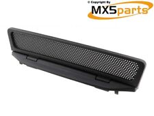 MX5 Factory Wind Blocker Air Board Genuine Mazda MX-5 Mk3.75 Facelift 2012-2015