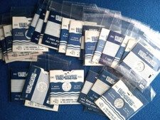 View Master SINGLE Reels from the 1960's,70's & 80's - Choose which you want