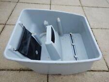 2004 Seadoo GTX Ltd jetski front storage bin bucket box 269501134 269501478