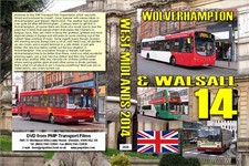 2820. Wolverhampton and