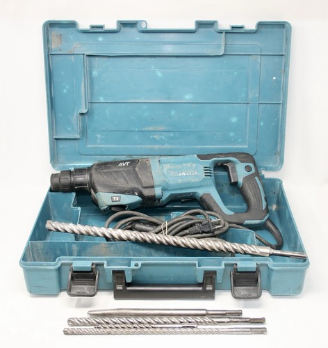 Makita hr2641 sds plus - hr2641, 1"