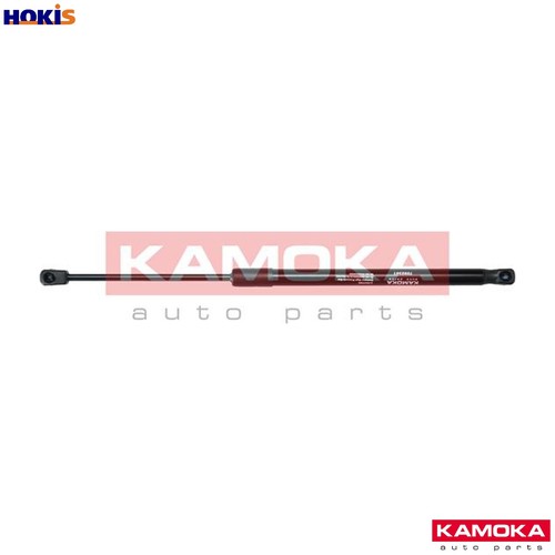 Gas spring bootcargo area - gas,