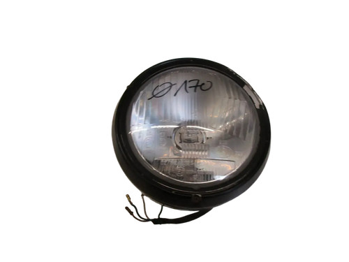 Headlamp honda clr 125 w - clr,