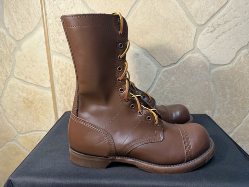 Mens corcoran 10 inch - 10,