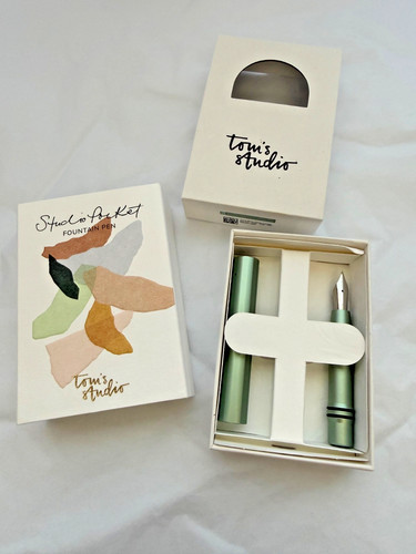 Tom studio pocket fountain - studio,,