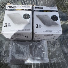 Filter Media Fluval Spec Evo
