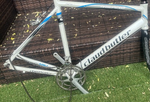 Claud butler milano bike - milano,