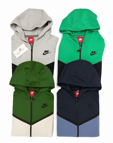 Nike men contrast colour - nike,