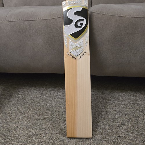 Cricket bat players - bat,