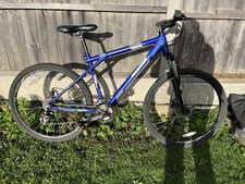 GT Aggressor XC3 Mountain