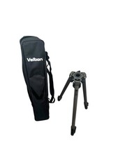 Velbon Tripod Sherpa 600R NO