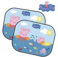 2 x Peppa Pig Kids Children
