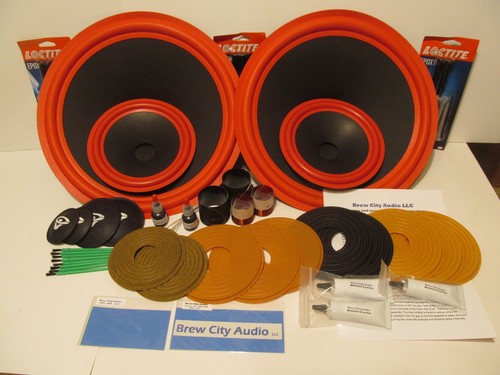 Cerwin vega custom order - vega,