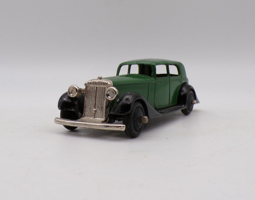 Dinky toys 30c - dinky,