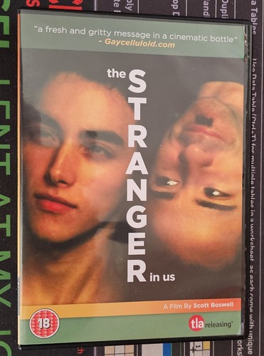 Pre owned dvd gay film - pre, the