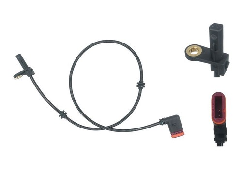 Lemark rear abs speed sensor - rear,