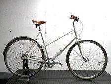 PASHLEY Aurora Ladies Bike - Pashley Factory Second -Brand New Never Used! 22"