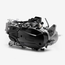 Engine Complete Straight 125