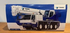 WSI Models 1:50 Scale Tadano ATF 70G-4 Crane 04-1101
