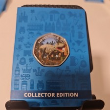 T-Rex Commemorative Coin -