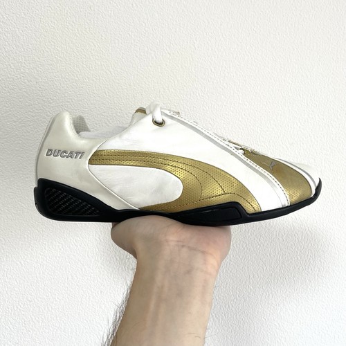 Puma ducati speed cat - speed, shoes