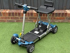 CareCo Minimus Folding