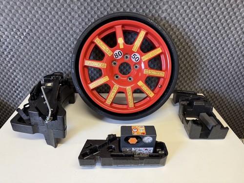 Genuine porsche audi - genuine, 18"