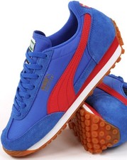 Puma Easy Rider Vintage Trainer Team Royal / Red