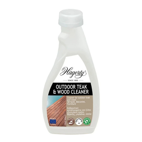 Hagerty outdoor teak - &, wood