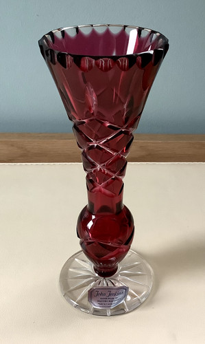 Vintage john jenkins hand - vintage,