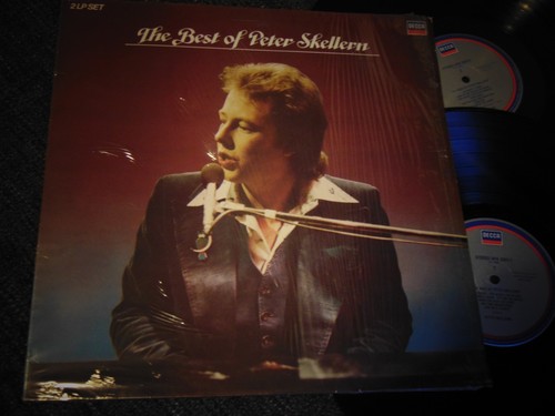 Peter skellern the - -,