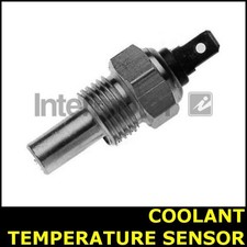 Coolant Temperature Sensor