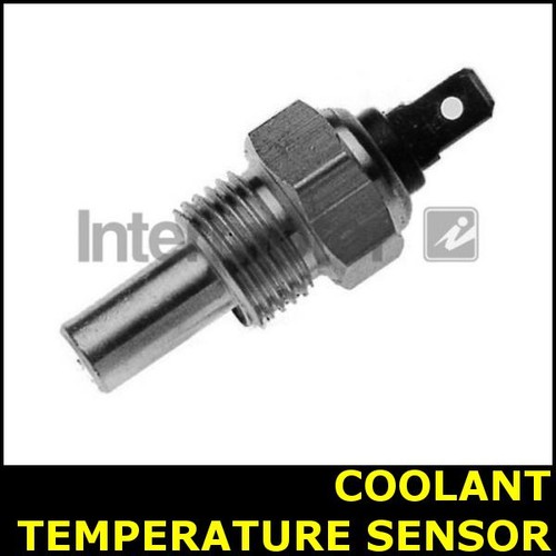 Coolant temperature sensor - coolant,