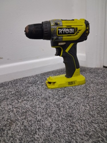 Ryobi r18pd5 18v cordless - 18v,