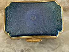 Antique Art Deco Stratton