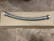 Flexible Hose Air Source Heat Pump water heaters 1" to 28mm 500mm Flexi Hose